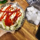 가마꿉차암점 | 천안 차암동 맛집 가마꿉 모짜렐라 치킨, 떡볶이, 반건조 오징어 후기