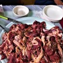 강북노인복지회관 앞 이미지