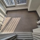 GS25 에일린의뜰점 | 창원 센트럴파크 에일린의뜰 아파트, 새집 분위기를 오래 유지하는 방법은 ‘줄눈시공’