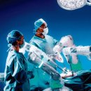 의사 능력 확장하는 섬세한 로봇수술 이미지