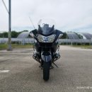 2010 BMW R1200RT 판매합니다. 이미지