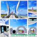 천사대교 관광안내소 | 신안 천사대교 천사날개 포토존 관광안내소 전남 신안여행