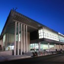 함양국민체육센터 이미지