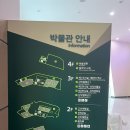 우리가족 박물관 가는 날 | 속초 아이랑 비오는날 추천여행지 [국립산악박물관]