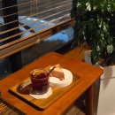 대명남로 | 운남차정 : 대구 남구 대명동 개냥이들이 있는 찻집 재방문후기, 히비스커스 베리 추천