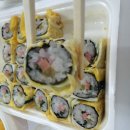 쪼꼬미김밥 이미지