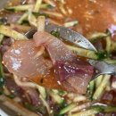 부산 자연산 회 전문점 낚시 고기횟집 물회에 반해버린 후기 공개합니다!