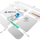 고속버스터미널 6번출구 앞 이미지