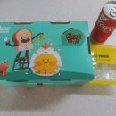 비에이치씨치킨온수역점 | BHC 온수역점 ( 치퐁당 후라이드 )