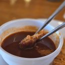 마성 | 잔치국수+돈까스 조합 미쳤다 용인 마성 맛집 [돈까스 잔치]솔직 후기🍜🤍