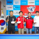 [2025.08.23~08.24] 대구캐롬연합 창립 14주년 기념 국제식3C대회 결과 이미지