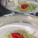 본칼국수 이미지