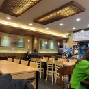 부산 신호동 밥집 칠곡보리밥칼국수 속편한 한끼