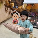 한양어린이집 | 둘째 어린이집 적응 후기 | 걱정 많았던 아빠의 기록(설날 행사 이야기)