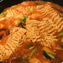 떡볶이앤국수