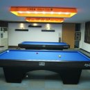 탈렌트 당구장 이미지