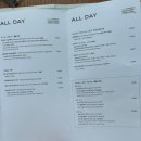 앳 부산 코브 숙소 마운틴뷰 오션뷰(캐빈 b, 캐빈 f) 상세 후기 | 룸서비스(갈비찜, 소불고기) 메뉴 추천