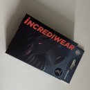 (주)온웨어 | 노박 조코비치가 선택한 ‘인크레디웨어’ 팔꿈치 보호대를 써 보고서 (feat. 리커버리 스포츠 웨어)