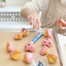 알콩달콩 베이킹 | 울산 키즈클래스 티티빵빵 베이킹클래스 후기