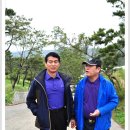 ＜회억＞ 14.15 샘재동문회 충북 괴산 ‘산막이옛길’ 봄나들이 이미지