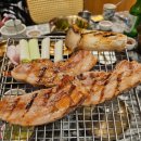 순천 삼겹살 맛집 조례동 화원 짚불구이를 아시나요