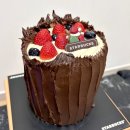 포레스트케이크