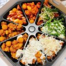 맛으로 약속하는 치킨 이미지