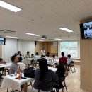 하남시감일종합사회복지관 | 하남시감일종합사회복지관, 새싹인삼 체험으로 가족 웃음꽃 활짝 하남시민뉴스