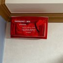 주왕산온천관광호텔 이미지