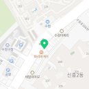 파리바게뜨수정구청 이미지