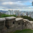 이화1길 | 서울 종로 데이트코스 카페 추천 이화벽화마을 노을 야경