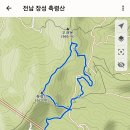 치유센터 화장실 이미지