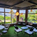 CAFE 예술가의 정원