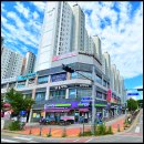 지엔하임1·2차공인중개사사무소 | 포항시 북구 흥해읍 초곡리 포항지엔하임 33평 아파트 2차경매(포항아파트경매)2024타경32618