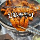신화쭈꾸미 | 중독적인 매운맛, 노원구 공릉동 맛집 신화쭈꾸미 태릉입구점 솔직 후기