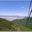 화요미팅(두리봉 산행) 24. 06. 25. 대구 앞산과 비파산 이미지