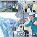 월성 빗물펌프장 이미지