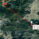 용곡낚시터 | ◆ &lt;존재 위백규 선생은 65살에 사자산을 올랐는데 어느 쪽으로 오르고 하산은 어느 쪽으로 했을까?&gt;