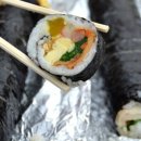 줄줄이김밥 이미지
