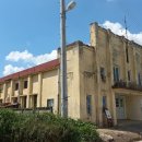 서천 판교 구 판교극장 이미지