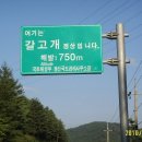 백봉령주유소 이미지