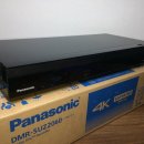 파나소닉 BS4K 튜너 내장 BD레코더 DMR-SUZ2060 이미지