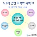 각막 이식수술 이미지