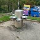 2021.10.10(일) 만항재~화방재~건의령~댓재 (109km/1784m)