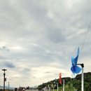 송정 박상진호수공원 피크닉장 이미지