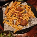 아웃닭 | 추억의맛집 아웃닭: 남포동 아웃닭/ 괴정 아웃닭 방문후기