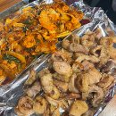 방배 먹자골목 맛집 [중앙곱창] 내돈내산 후기입니다.(곱창 맛집, 가성비 맛집, 로컬 맛집)