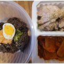 유단자냉면 이미지