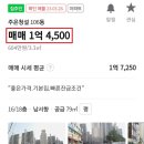 주은청설아파트앞 이미지