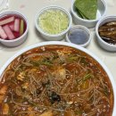 이춘실 아구찜 이미지